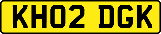 KH02DGK