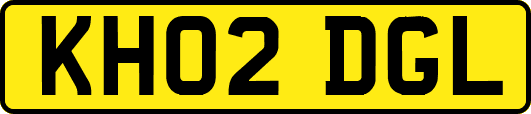 KH02DGL