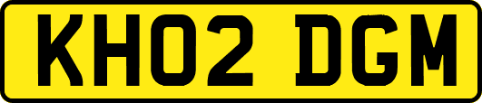 KH02DGM