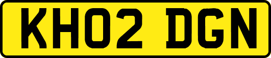 KH02DGN