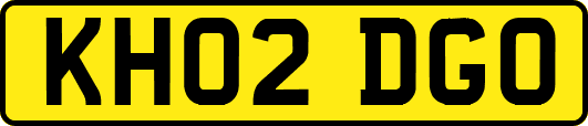 KH02DGO