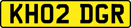 KH02DGR