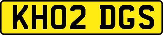 KH02DGS