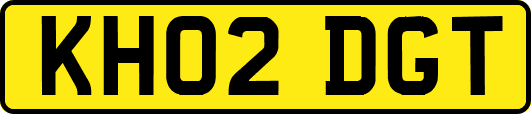 KH02DGT