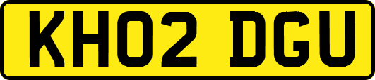 KH02DGU