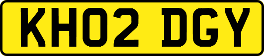 KH02DGY