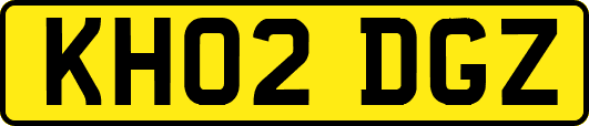 KH02DGZ