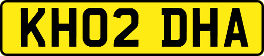 KH02DHA