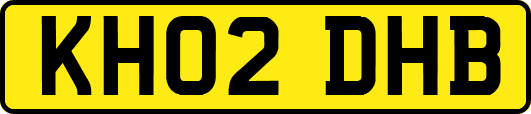 KH02DHB
