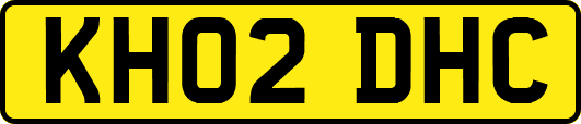 KH02DHC