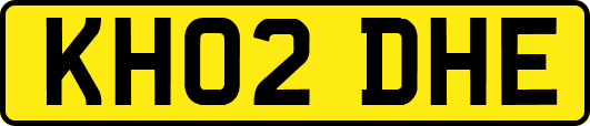 KH02DHE