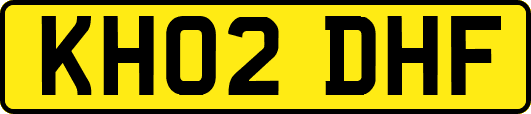 KH02DHF