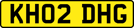 KH02DHG