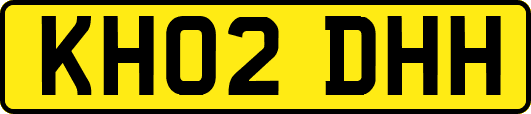 KH02DHH