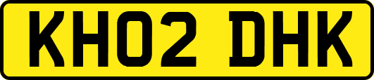 KH02DHK