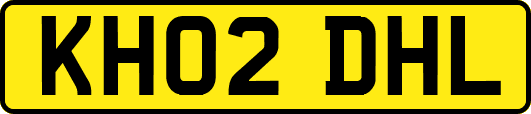 KH02DHL