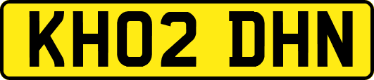 KH02DHN