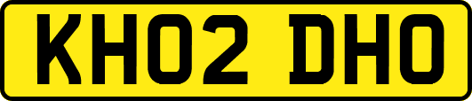 KH02DHO