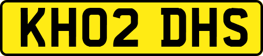 KH02DHS