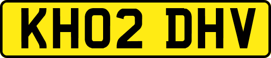 KH02DHV
