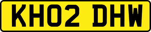 KH02DHW