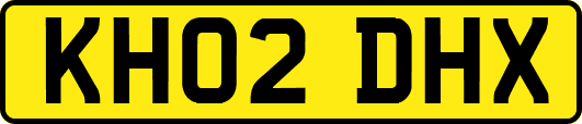 KH02DHX