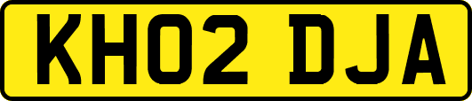 KH02DJA