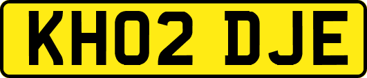 KH02DJE