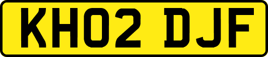KH02DJF