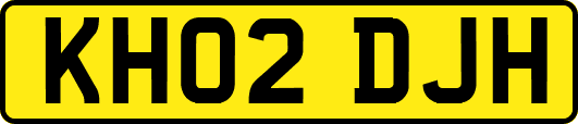KH02DJH