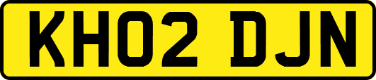 KH02DJN