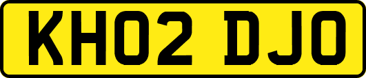KH02DJO
