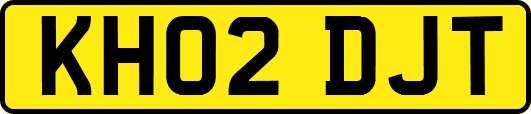 KH02DJT
