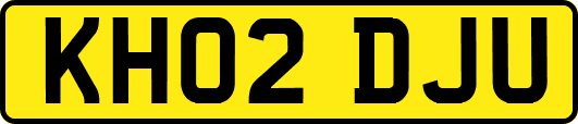 KH02DJU