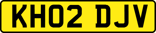 KH02DJV