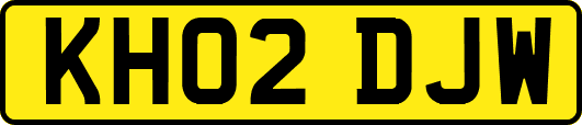 KH02DJW