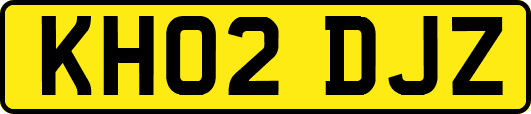 KH02DJZ