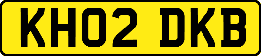 KH02DKB