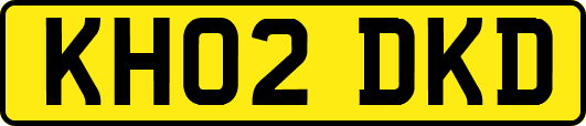 KH02DKD