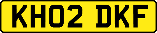 KH02DKF