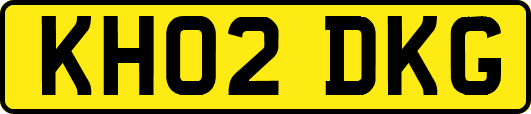 KH02DKG