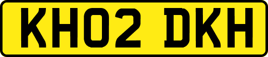 KH02DKH