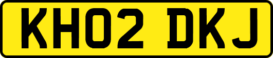 KH02DKJ
