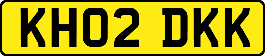 KH02DKK