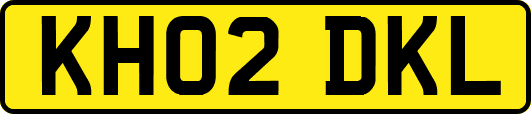 KH02DKL
