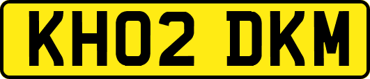 KH02DKM