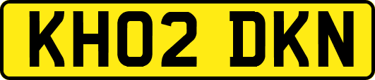 KH02DKN