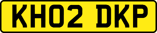 KH02DKP