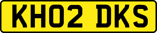 KH02DKS