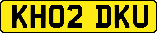 KH02DKU